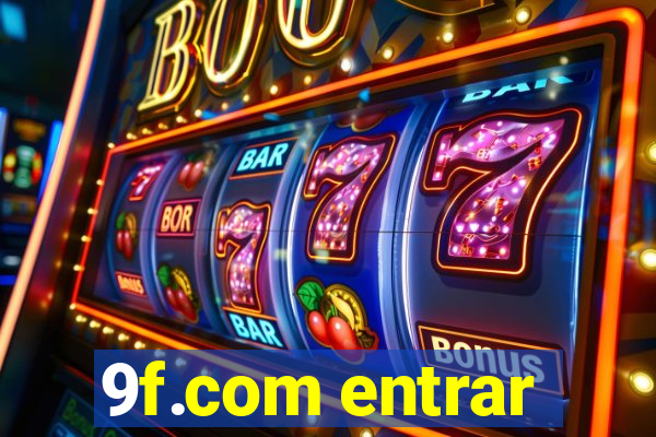 9f.com entrar